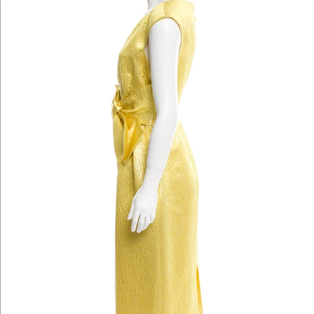 Jack O - Michael Kors dress as seen on Michelle Obama - Picture 4 of 14